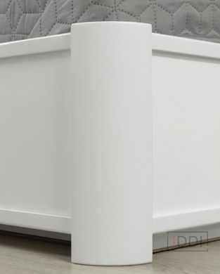 Полуторная кровать Марита N с подъёмным механизмом Олимп 120x190 см Орех — Morfey.ua