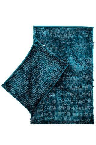 Набір килимків LILO 40*60+60*100 BLUE &mdash; Morfey.ua