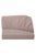 Простирадло на гумці Good-Dream бязь Beige 150х200 (GDCBSHEETF150200) &mdash; Morfey.ua