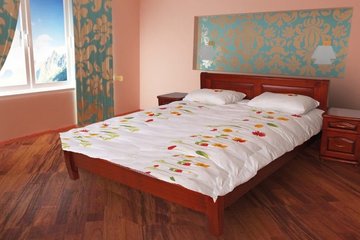 Кровать Лана-2 Темп-Мебель 80x190 см — Morfey.ua