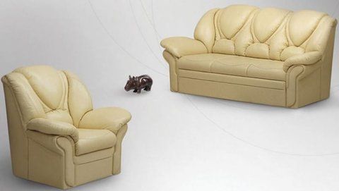 Комплект Атлант Yudin 180x155 см Ткань 0-й категории &mdash; Morfey.ua