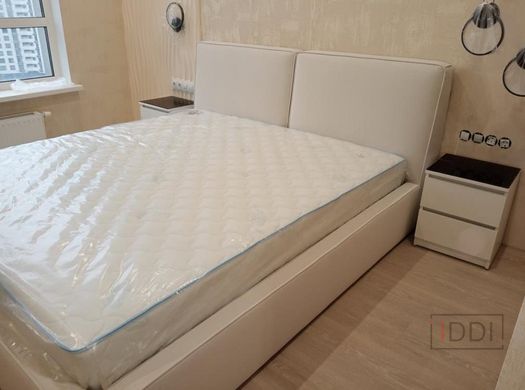Полуторная кровать Woodsoft Toronto с подъемным механизмом 120x190 см — Morfey.ua