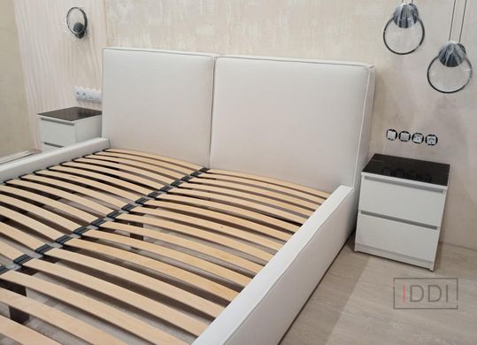 Полуторне ліжко Woodsoft Toronto з підйомним механізмом 120x190 см — Morfey.ua