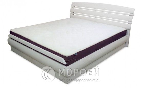 Ліжко Парус з підйомним механізмом Morfey — Morfey.ua