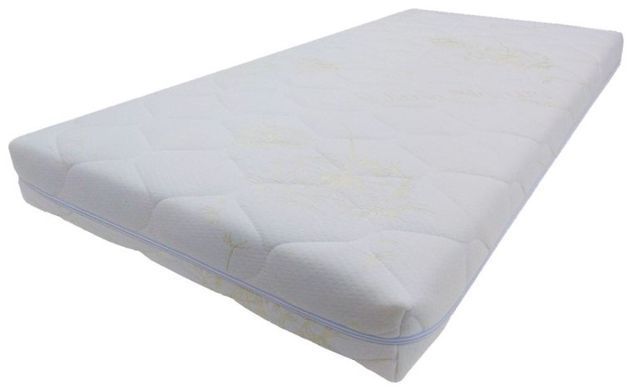 Матрас беспружинный Dz-Mattress Классик 60x120 см &mdash; Morfey.ua