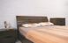 Полуторне ліжко Маріта N з підйомним механізмом Олімп 120x190 см Горіх