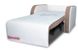 Диван-ліжко Max (Макс) підлокітник №1 Novelty 80x200 см Тканина 1-ї категорії