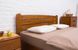 Полуторне ліжко Софія V з підйомним механізмом Олімп 120x190 см Горіх