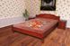 Кровать Лагуна-2 Темп-Мебель 80x190 см