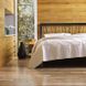 Односпальне ліжко Метакам Бергамо-1 (Bergamo-1) 90x190 см Білий