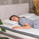 Матрас топер Family Sleep Top Air Foam 65x180 см