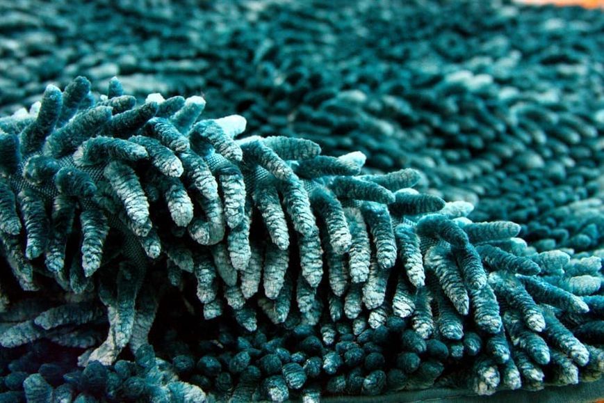 Набір килимків LILO 40*60+60*100 BLUE &mdash; Morfey.ua