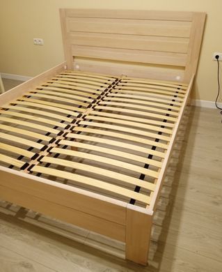 Односпальне ліжко K'Len Люкс Еко 90x200 см LBA-048828-005 &mdash; Morfey.ua