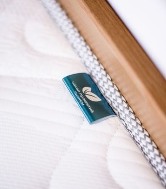 Матрац безпружинний MatroLuxe Content/Контент 70x190 см Не скучений &mdash; Morfey.ua