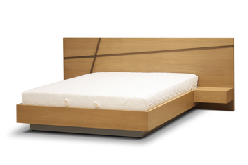 Кровать Флай Lisma 160x200 см — Morfey.ua