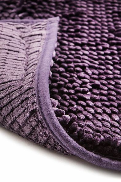 Набір килимків LILO 40*60+60*100 PURPLE &mdash; Morfey.ua