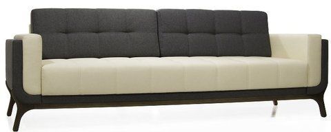 Диван Ted (Тед) Прямой 3 seater Davidos &mdash; Morfey.ua