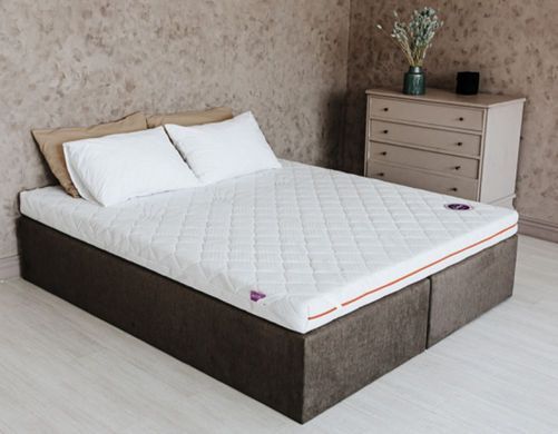 Матрац безпружинний MatroLuxe Content/Контент 70x190 см Не скучений &mdash; Morfey.ua