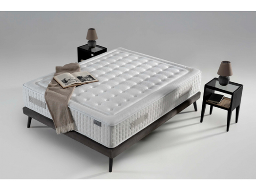 Матрац пружинний Karibian Descanso INNOVA Platinum 160*200*30, Іспанія &mdash; Morfey.ua