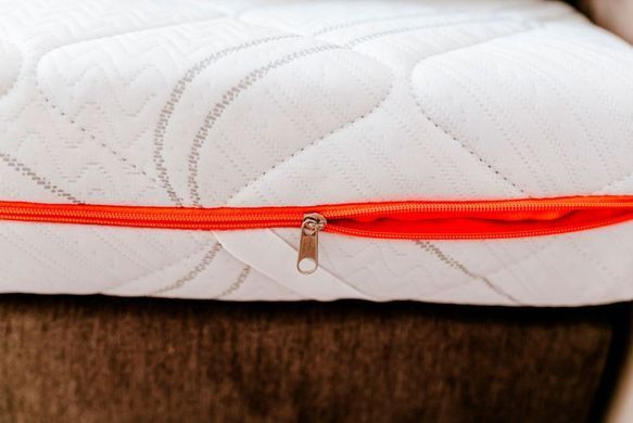 Матрац безпружинний MatroLuxe Content/Контент 70x190 см Не скучений &mdash; Morfey.ua