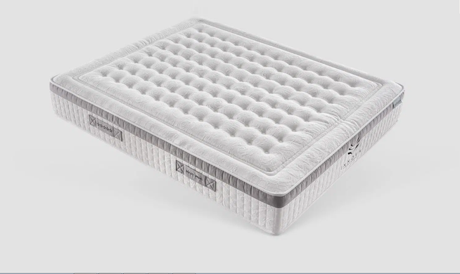 Матрац пружинний Karibian Descanso INNOVA Platinum 160*200*30, Іспанія &mdash; Morfey.ua