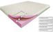Матрац безпружинний Dz-Mattress Тропік Айленд 160x200 см
