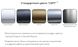Стеллаж Призма-5 полок Металл Дизайн Черный бархат