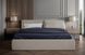 Двоспальне ліжко Woodsoft Savona з підйомним механізмом 180x200 см