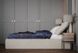 Полуторне ліжко Woodsoft Savona без ніші 120x190 см