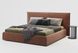 Полуторне ліжко Woodsoft Puri (Пурі) без ніші 120x190 см