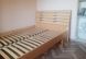 Полуторная кровать Марита Люкс с ящиками Олимп 140x190 см Венге