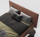 Полуторне ліжко Woodsoft Puri (Пурі) без ніші 120x190 см