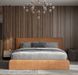 Полуторная кровать Woodsoft Puri (Пури) без ниши 120x190 см