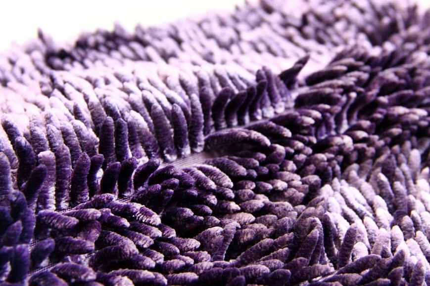 Набір килимків LILO 40*60+60*100 PURPLE &mdash; Morfey.ua