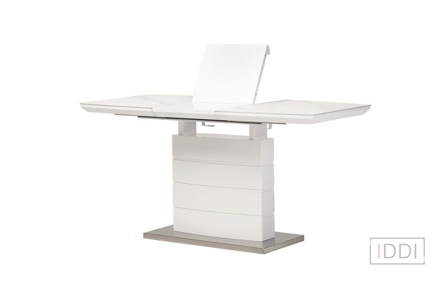 Керамічний стіл TML-850 білий мармур — Morfey.ua