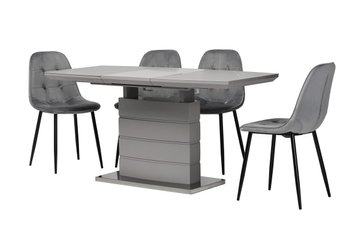 Керамічний стіл TML-850 айс грей — Morfey.ua