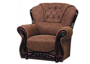 Кресло Версаль Yudin 103x114 см Ткань 0-й категории — Morfey.ua