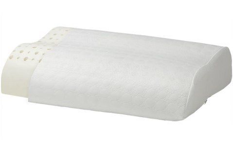 Подушка Эдвайс Латекс Компакт Come-For 50x38 см &mdash; Morfey.ua