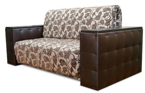 Диван-кровать Престиж Novelty 80x200 см Ткань 1-й категории &mdash; Morfey.ua