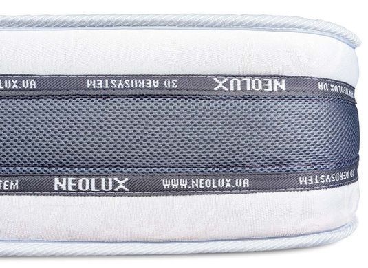 Матрац безпружинний Neolux Neoflex Latex 3D 80x190 см &mdash; Morfey.ua