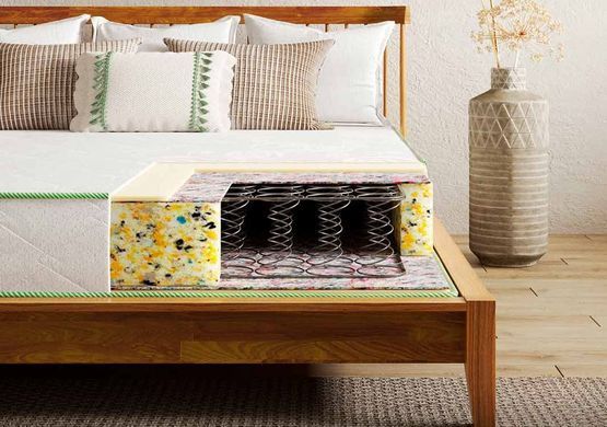 Матрац Kray Faino HighFoam 80x190 см &mdash; Morfey.ua