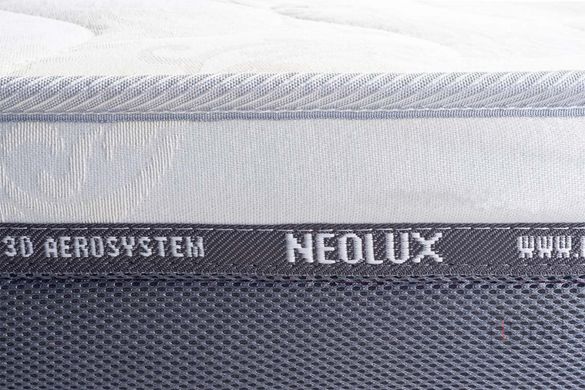 Матрас беспружинный Neolux Neoflex Latex 3D 80x190 см — Morfey.ua
