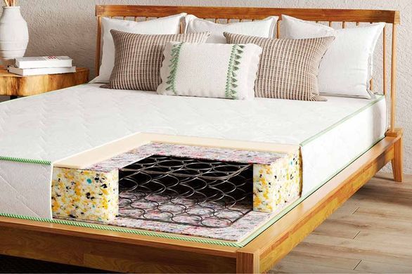 Матрац Kray Faino HighFoam 80x190 см &mdash; Morfey.ua