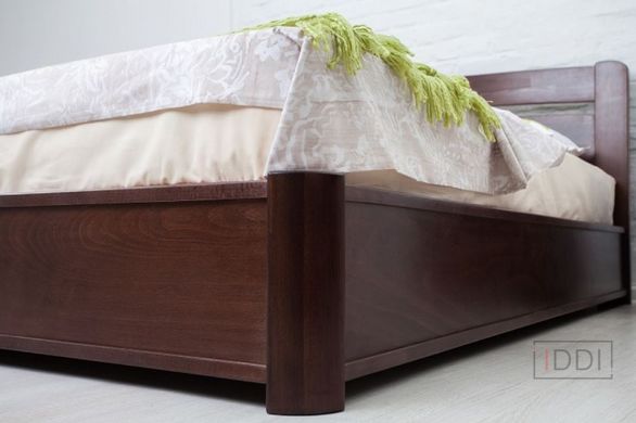 Кровать Каролина с подъемным механизмом МИКС-Мебель 140x200 см — Morfey.ua