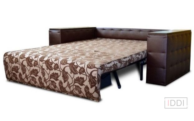 Диван-кровать Престиж Novelty 80x200 см Ткань 1-й категории — Morfey.ua