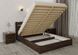 Кровать Каролина с подъемным механизмом МИКС-Мебель 140x200 см