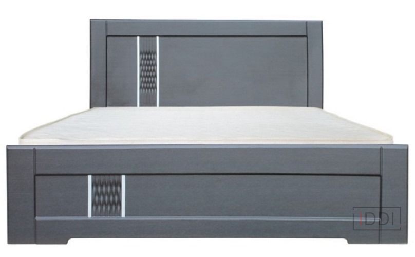 Кровать Зоряна Неман 90x200 см — Morfey.ua
