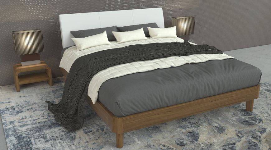 Кровать Bornholm IDDI 160x200 см — Morfey.ua