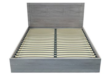 Ліжко Марсель з підйомним механізмом Німан 140x200 см — Morfey.ua