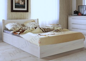 Кровать Фаворит с подъемным механизмом АРТ-мебель — Morfey.ua